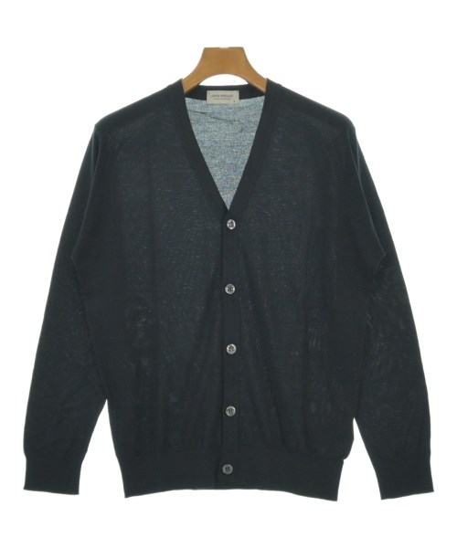 JOHN SMEDLEY(ジョンスメドレー)のカーディガン サイズ:M 22,600円