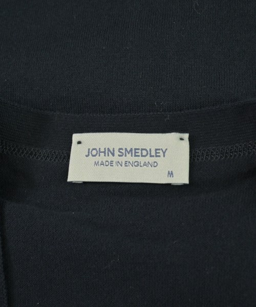 JOHN SMEDLEY（ジョンスメドレー）カーディガン 紺 サイズ:M メンズ/2200706290080