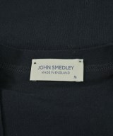 JOHN SMEDLEY（ジョンスメドレー）カーディガン 紺 サイズ:M メンズ/2200706290080