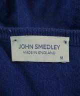 JOHN SMEDLEY（ジョンスメドレー）カーディガン 紺 サイズ:M レディース/2200703472038