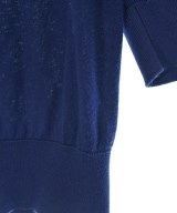 JOHN SMEDLEY（ジョンスメドレー）カーディガン 紺 サイズ:M レディース/2200703472038