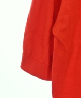 JOHN SMEDLEY（ジョンスメドレー）ニット・セーター 赤 サイズ:M レディース/2200707001043