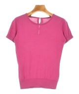 JOHN SMEDLEY（ジョンスメドレー）ニット・セーター ピンク サイズ:S レディース/2200707220024