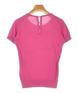 JOHN SMEDLEY（ジョンスメドレー）ニット・セーター ピンク サイズ:S レディース/2200707220024