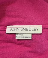 JOHN SMEDLEY（ジョンスメドレー）ニット・セーター ピンク サイズ:S レディース/2200707220024