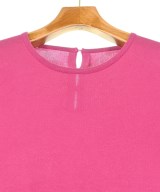 JOHN SMEDLEY（ジョンスメドレー）ニット・セーター ピンク サイズ:S レディース/2200707220024