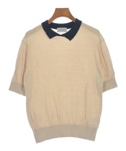 JOHN SMEDLEY(ジョンスメドレー)のニット・セーター サイズ:M 5,500円