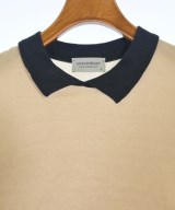 JOHN SMEDLEY（ジョンスメドレー）ニット・セーター ベージュ サイズ:M レディース/2200707768069