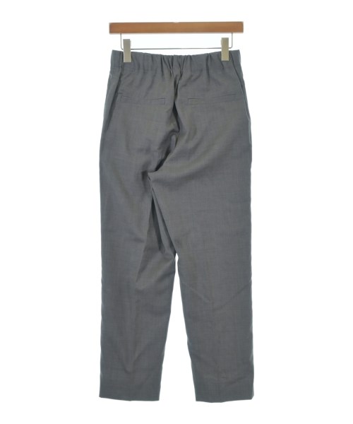 JOHN SMEDLEY（ジョンスメドレー）スラックス グレー サイズ:1(S位) レディース/2200706825046