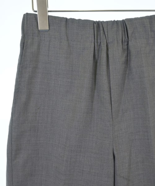 JOHN SMEDLEY（ジョンスメドレー）スラックス グレー サイズ:1(S位) レディース/2200706825046