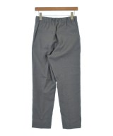 JOHN SMEDLEY（ジョンスメドレー）スラックス グレー サイズ:1(S位) レディース/2200706825046