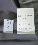 JOHN SMEDLEY（ジョンスメドレー）スラックス グレー サイズ:1(S位) レディース/2200706825046