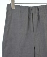 JOHN SMEDLEY（ジョンスメドレー）スラックス グレー サイズ:1(S位) レディース/2200706825046