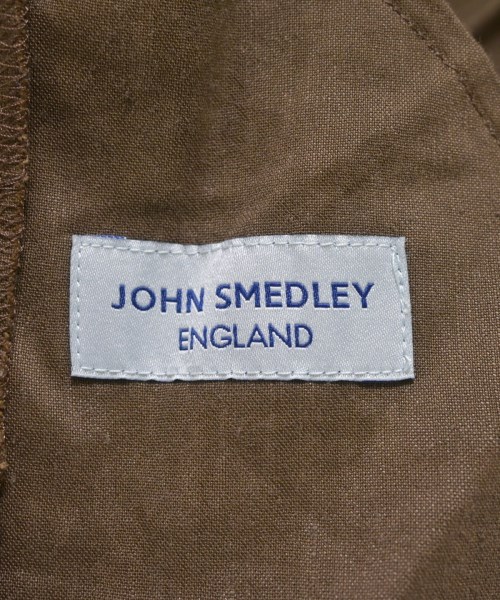 JOHN SMEDLEY（ジョンスメドレー）その他 茶 サイズ:1(S位) レディース/2200706825060
