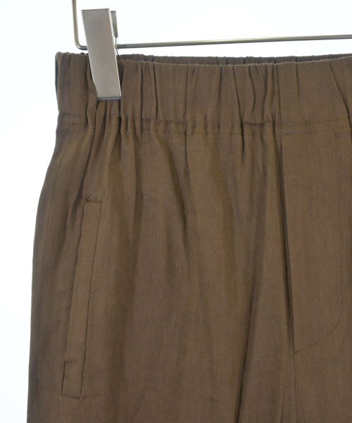 JOHN SMEDLEY（ジョンスメドレー）その他 茶 サイズ:1(S位) レディース/2200706825060
