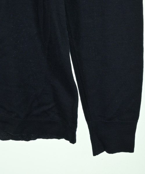 JOHN SMEDLEY（ジョンスメドレー）ニット・セーター 紺 サイズ:S レディース/2200703170293