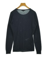 JOHN SMEDLEY（ジョンスメドレー）ニット・セーター 紺 サイズ:S レディース/2200703170293