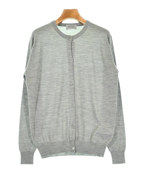 JOHN SMEDLEY(ジョンスメドレー)のカーディガン サイズ:S 15,800円