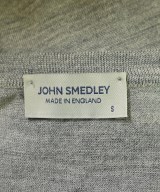 JOHN SMEDLEY（ジョンスメドレー）カーディガン グレー サイズ:S レディース/2200708217030