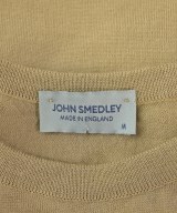 JOHN SMEDLEY（ジョンスメドレー）ニット・セーター 茶 サイズ:M レディース/2200708255131