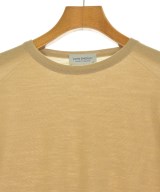 JOHN SMEDLEY（ジョンスメドレー）ニット・セーター 茶 サイズ:M レディース/2200708255131