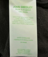 JOHN SMEDLEY（ジョンスメドレー）ニット・セーター 茶 サイズ:S レディース/2200705646222