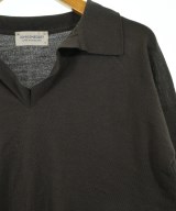 JOHN SMEDLEY（ジョンスメドレー）ニット・セーター 茶 サイズ:S レディース/2200705646222