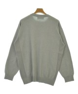 JOHN SMEDLEY（ジョンスメドレー）ニット・セーター グレー サイズ:L メンズ/2200708699010