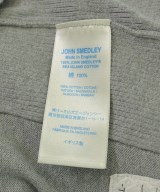 JOHN SMEDLEY（ジョンスメドレー）ニット・セーター グレー サイズ:L メンズ/2200708699010