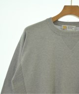 JOHN SMEDLEY（ジョンスメドレー）ニット・セーター グレー サイズ:L メンズ/2200708699010