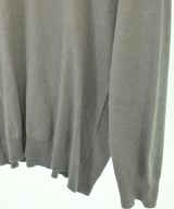 JOHN SMEDLEY（ジョンスメドレー）ニット・セーター グレー サイズ:L メンズ/2200708699010