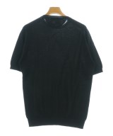 JOHN SMEDLEY（ジョンスメドレー）ニット・セーター 黒 サイズ:M メンズ/2200708699027