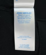JOHN SMEDLEY（ジョンスメドレー）ニット・セーター 黒 サイズ:M メンズ/2200708699027
