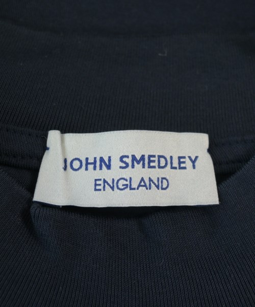JOHN SMEDLEY（ジョンスメドレー）Tシャツ・カットソー 紺 サイズ:S メンズ/2200708699034