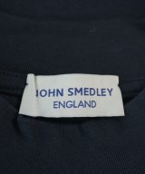 JOHN SMEDLEY（ジョンスメドレー）Tシャツ・カットソー 紺 サイズ:S メンズ/2200708699034