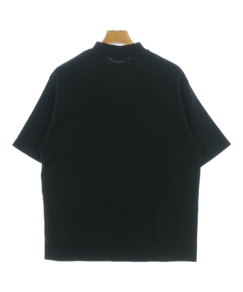 JOHN SMEDLEY（ジョンスメドレー）Tシャツ・カットソー 黒 サイズ:S メンズ/2200708699041