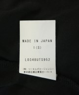 JOHN SMEDLEY（ジョンスメドレー）Tシャツ・カットソー 黒 サイズ:S メンズ/2200708699041