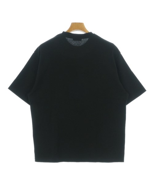 JOHN SMEDLEY（ジョンスメドレー）Tシャツ・カットソー 黒 サイズ:S メンズ/2200708699058