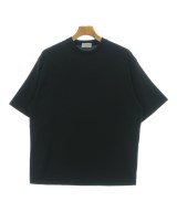 JOHN SMEDLEY（ジョンスメドレー）Tシャツ・カットソー 黒 サイズ:S メンズ/2200708699058