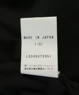 JOHN SMEDLEY（ジョンスメドレー）Tシャツ・カットソー 黒 サイズ:S メンズ/2200708699058