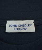 JOHN SMEDLEY（ジョンスメドレー）Tシャツ・カットソー 紺 サイズ:S メンズ/2200708699065