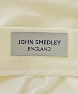 JOHN SMEDLEY（ジョンスメドレー）ロング・マキシ丈スカート 白 サイズ:1(S位) レディース/2200708778029