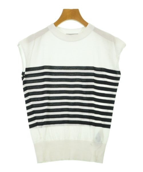 JOHN SMEDLEY(ジョンスメドレー)のニット・セーター サイズ:S 4,800円