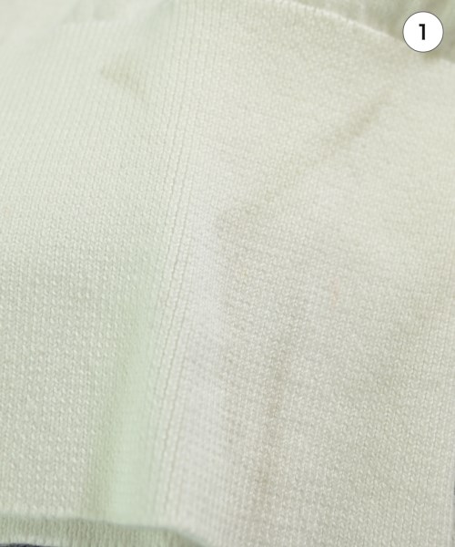 JOHN SMEDLEY（ジョンスメドレー）ニット・セーター 白 サイズ:S レディース/2200708778036