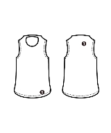 JOHN SMEDLEY（ジョンスメドレー）ニット・セーター 白 サイズ:S レディース/2200708778036