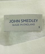 JOHN SMEDLEY（ジョンスメドレー）ニット・セーター 白 サイズ:S レディース/2200708778036