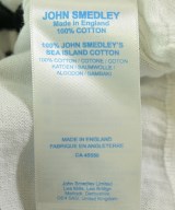 JOHN SMEDLEY（ジョンスメドレー）ニット・セーター 白 サイズ:S レディース/2200708778036