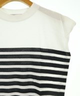 JOHN SMEDLEY（ジョンスメドレー）ニット・セーター 白 サイズ:S レディース/2200708778036