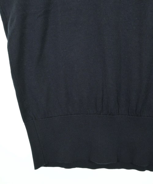 JOHN SMEDLEY（ジョンスメドレー）ニット・セーター 紺 サイズ:S レディース/2200708778043
