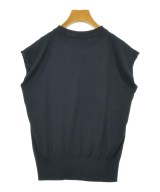 JOHN SMEDLEY（ジョンスメドレー）ニット・セーター 紺 サイズ:S レディース/2200708778043